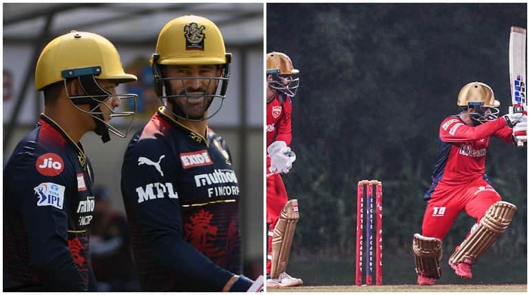 RCB vs PBKS, IPL 2022 prediction today: Who will win Royal Challengers Bangalore vs Punjab Kings match? RCB vs PBKS, IPL 2022 prediction today: Who will win Royal Challengers Bangalore vs Punjab Kings match?