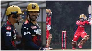 RCB vs PBKS, IPL 2022 prediction today: Who will win Royal Challengers Bangalore vs Punjab Kings match?
