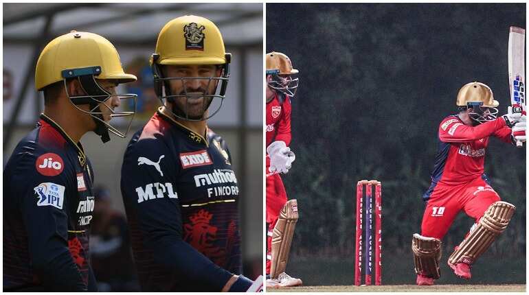 RCB vs PBKS, IPL 2022 prediction today: Who will win Royal Challengers Bangalore vs Punjab Kings match?