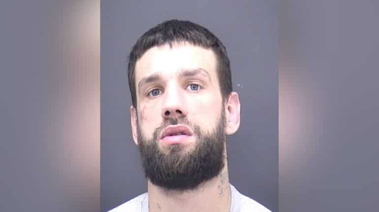 In just underwear, socks, 32-year-old prisoner escapes custody in UK  