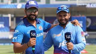 IPL 2022: Delhi Capitals vs Mumbai Indians - Head to head record, trivia, stats and squads