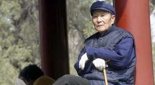 China delays retirement amid rise in pension costs: Report