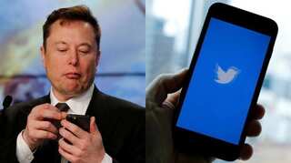 In a series of posts, billionaire Elon Musk suggests new platform needed to compete with Twitter