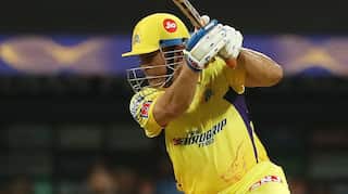 'You will definitely see me in yellow jersey': MS Dhoni opens up on CSK future after return as captain
