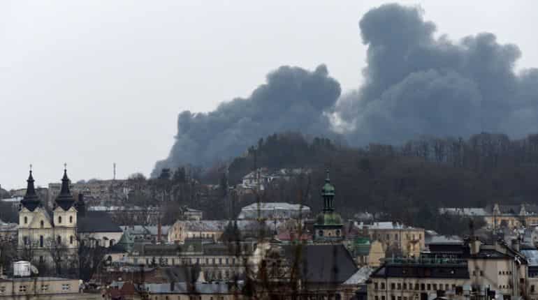 Ukraine and Russia: What are the latest updates? Ukraine and Russia: What are the latest updates?