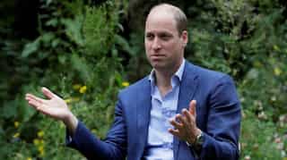Prince William to inherit £1bn estate as he becomes the new Duke of Cornwall