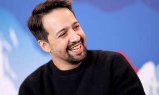 Lin-Manuel Miranda on 'unauthorised' production of 'Hamilton' by Texas church: 'Now lawyers do their work'