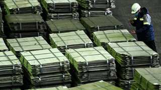 How Ukraine war left China's 'Nickel King' on hook for billions