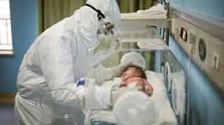 In UK, inadequate care left 300 babies dead or brain-damaged, says report  
