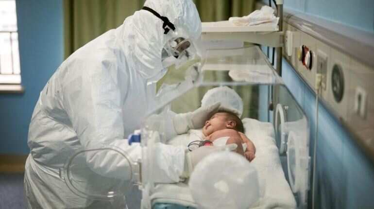 In UK, inadequate care left 300 babies dead or brain-damaged, says report  