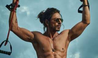 Shah Rukh Khan's Pathaan 2 will begin production by end of 2024: report