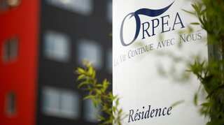 French government to file criminal complaint against care group Orpea