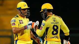IPL 2022: Former India opener has his say on Chennai Super Kings and Mumbai Indians' playoff chances