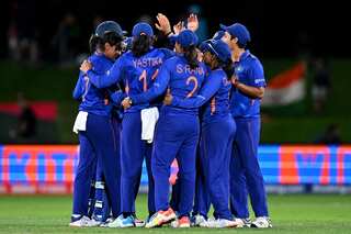 'It wasn't just the no ball' - Virender Sehwag reacts to India's Women's WC 2022 heartbreak