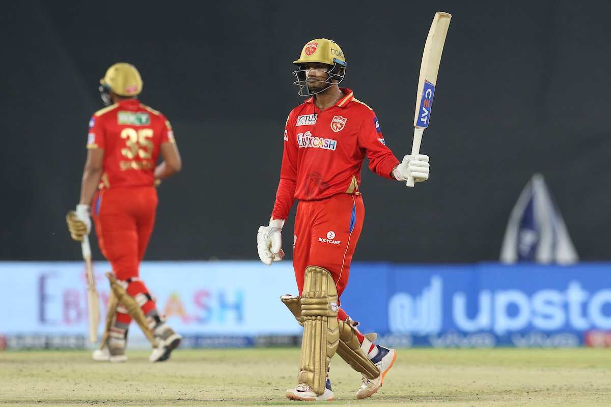 IPL 2022: No Rabada, Bairstow! Mayank Agarwal-led Punjab Kings predicted playing XI for RCB clash IPL 2022: No Rabada, Bairstow! Mayank Agarwal-led Punjab Kings predicted playing XI for RCB clash