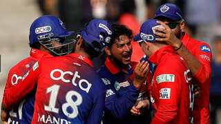 IPL 2022: Delhi Capitals becomes second team ever to field two overseas players in playing XI