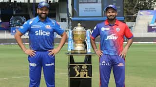 IPL 2022: MI skipper Rohit Sharma goes past Gautam Gambhir in elite list, eyes Virat Kohli's record