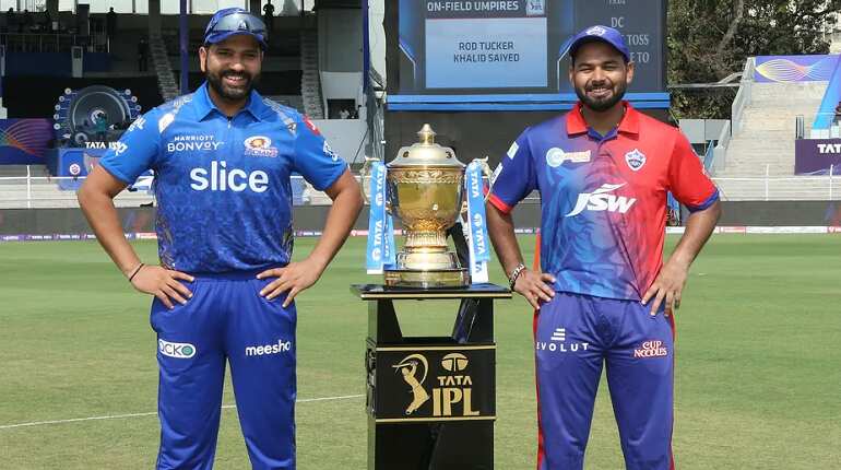 IPL 2022: MI skipper Rohit Sharma goes past Gautam Gambhir in elite list, eyes Virat Kohli's record