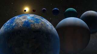 NASA confirms existence of more than 5,000 planets beyond our solar system
