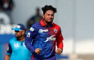 IPL 2022: Yuzvendra Chahal, Irfan Pathan laud Kuldeep Yadav for brilliant show against MI