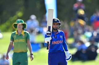 Mithali Raj reacts to retirement rumours after Women's WC 2022 elimination