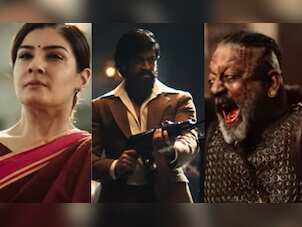 'KGF: Chapter 2' inches towards Rs 200 crores at box office; breaks record of 'Baahubali'