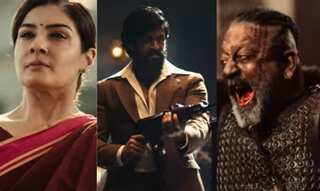 'KGF' Chapter 2 box office: Yash starrer grosses Rs 134.50 crore in India