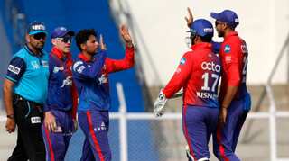 Kuldeep Yadav reveals Rohit Sharma's role in his comeback after brilliant show against MI