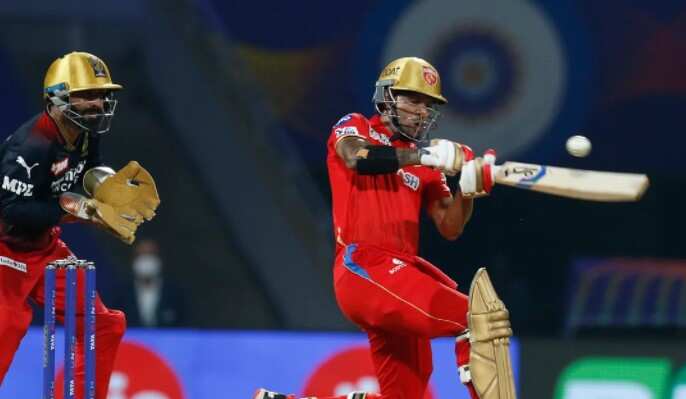 Shikhar Dhawan | Photo: IPL |