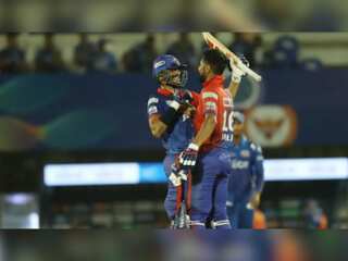 IPL 2022: Delhi Capitals and Punjab Kings register impressive wins on Day 2