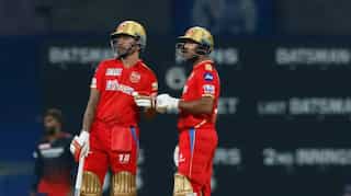IPL 2022: Return of Jonny Bairstow? Punjab Kings predicted XI against Chennai Super Kings