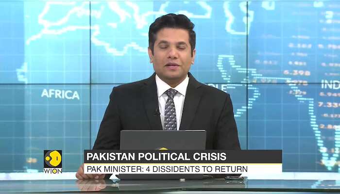 WionNews Video
