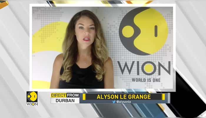 WionNews Video