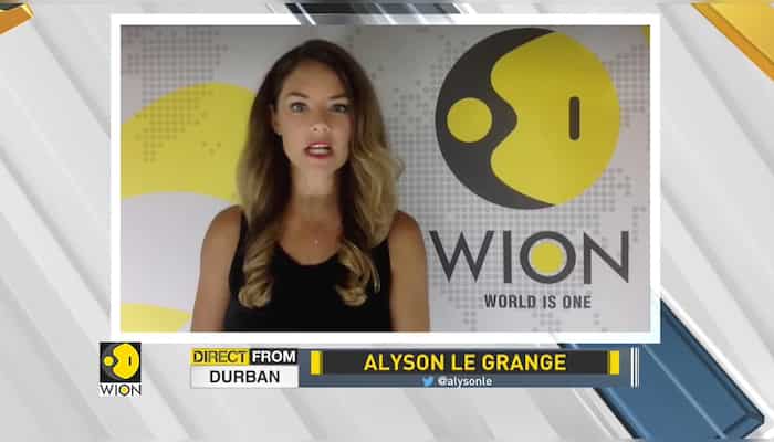 WionNews Video