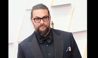Jason Momoa to star in Warner Bros' 'Minecraft'