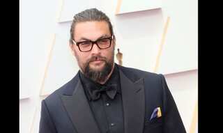 Jason Momoa to star in Warner Bros' 'Minecraft'