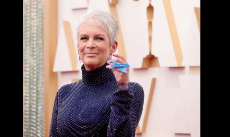 Jamie Lee Curtis