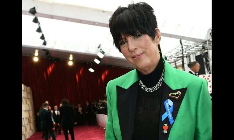 Diane Warren