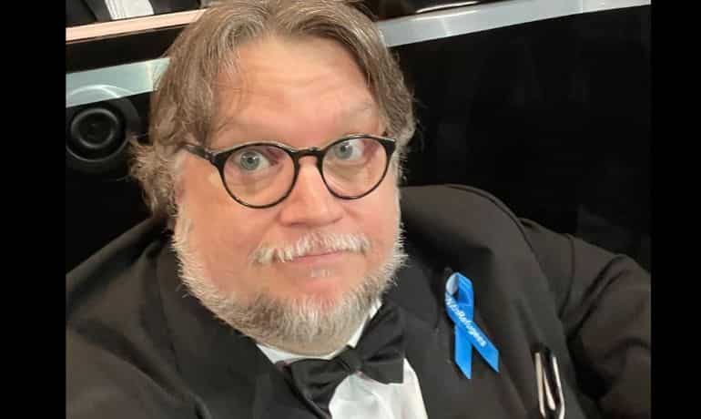 Guillermo del Toro