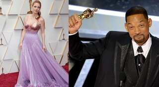 Will Smith's slap gate leads to jump in TV viewership for Oscar awards 