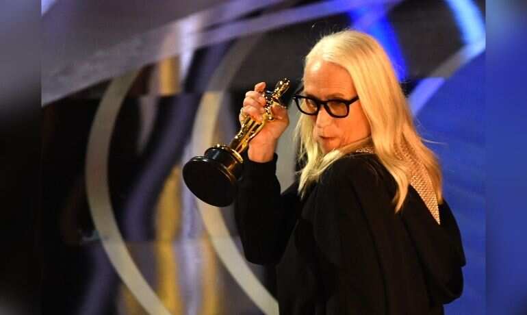 Jane Campion feels Netflix will be more picky about new projects after subscriber loss