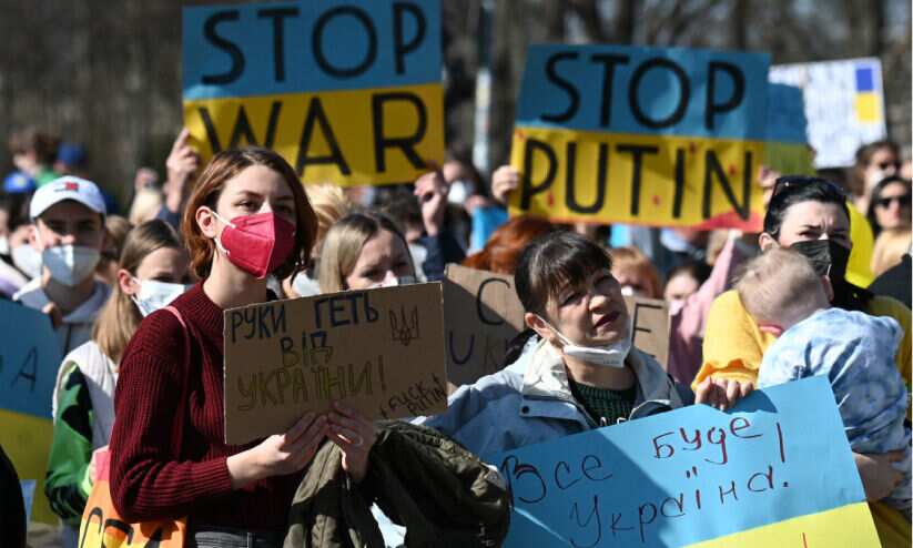 Is Moscow changing its strategy in Ukraine?