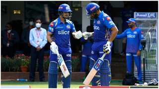 IPL 2022: Rohit's MI attain unwanted record after going down to DC, lose opening game for 10th time in a row