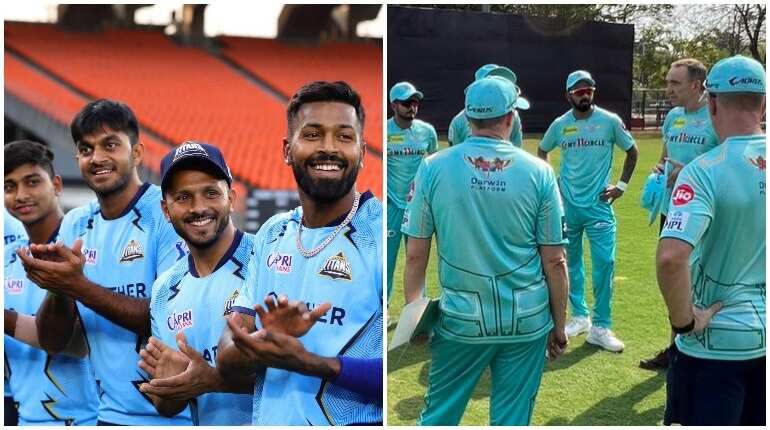 LSG vs GT, IPL 2022 prediction today: Who will win Lucknow Super Giants vs Gujarat Titans match?
