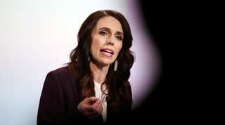 New Zealand Prime Minister Jacinda Ardern says Solomon Islands-China deal 'gravely concerning'
