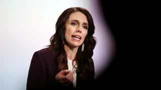 New Zealand Prime Minister Jacinda Ardern says Solomon Islands-China deal 'gravely concerning'