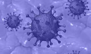 Different variants may cause different long COVID-19 symptoms, says study