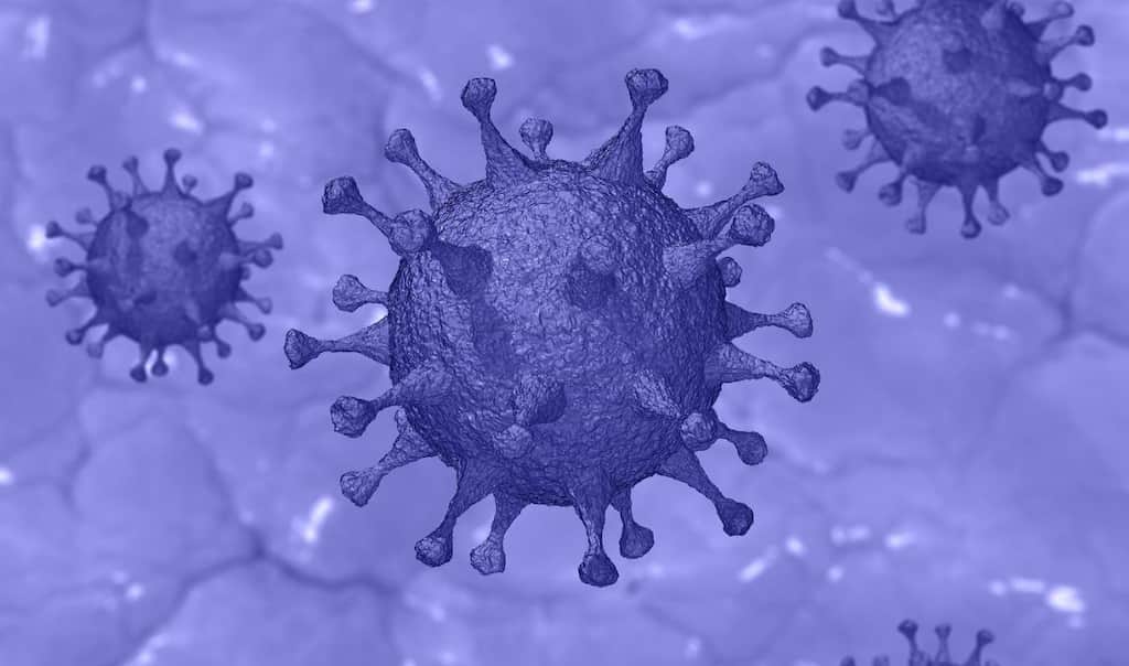 Different variants may cause different long COVID-19 symptoms, says study