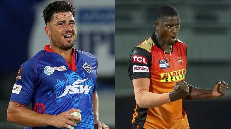 Holder to Stoinis: Overseas stars who will miss Lucknow Super Giants vs Gujarat Titans clash in IPL 2022 Holder to Stoinis: Overseas stars who will miss Lucknow Super Giants vs Gujarat Titans clash in IPL 2022
