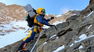 Being male, stuck on mobile phone can be risky on Scotland’s mountains, says expert